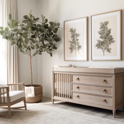 Buy Gift for Kids and Littles at Nurtured Co