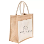 'Meet Me at the' Market Tote