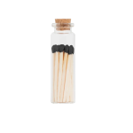 'Perfect' Matches in Small Corked Vial