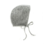 Vintage Stripes Bonnet