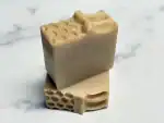 Nurtured Honey and Oat Artisan Soap