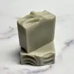 Nurtured Artisan Mineral Soap