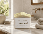 Nurtured Artisan Mineral Soap