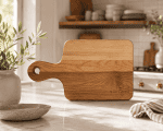 Nurtured Maple Cutting Board