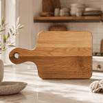 Nurtured Maple Cutting Board