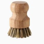 Nurtured Wooden Dish Brush Collection - Image 5